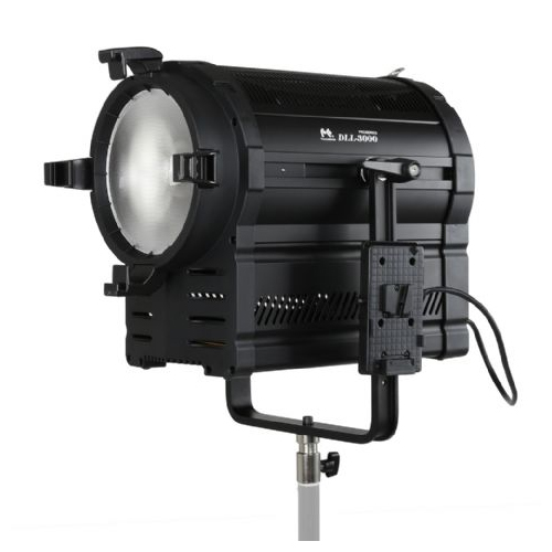 FALCONEYES 5600K LED Spot Lamp DLL-3000R 230V